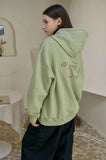 Breezecat Embroidered Hoodie