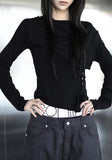 Ed Button Boatneck Sleeves
