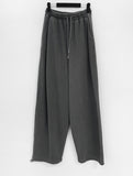 Kiden Wide Sweat Pants