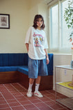Jini Dani Short Sleeve Tee