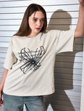 AubeA Drawing Atelier T-shirt