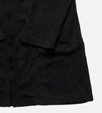 Mono ribbed slim one piece