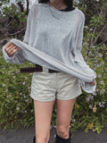 Pi Micro Short Pants