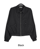 Benarp cut line jacket