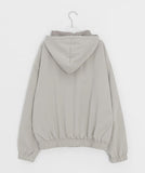 Kakit Check Hood Windbreaker Jumper