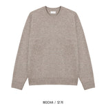 Koy Cash Round Knit