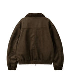 Desen Shearling Mustang Blouson