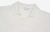 Gail V-neck Collar Knit