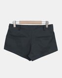Hiyo Low-Rise Shorts