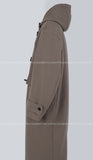 Penta Duffle Coat