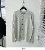 Rowoon Hachi Knit Cardigan