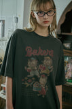 Bakers Pigment Short Sleeve Tee