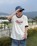 Fade Denim Ball Cap