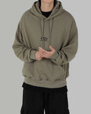 Scent overfit hood