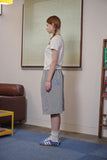 Luna Star Bermuda Pants