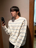 Cable Dangara Knitwear