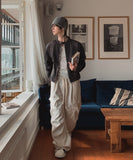Looper Rivet Cargo Sweatpants