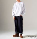 New Wave Divers Between Sweatshirt