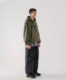 Hiking cargo nylon pants