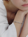 [Premium Plating] Truvion AB Bangle