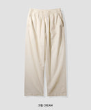 Coolmix Linen Like Straight Fit Long Pants