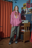 Hoppy Trio Pigment Hoodie