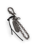 Parion Eagle Mix Keyring