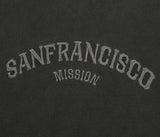 San Francisco Overfit Washing Sweatshirt