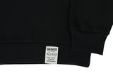 Elbow Clover Smile Sweatshirt