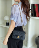 [Tie set] Sell See-through Collar Short Sleeve Blouse
