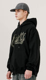 Exults Heavy Cotton Hoodie