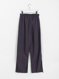 [unisex] Nanei Summer String Parachute Banding Pants