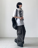 Trex Balloon Cargo Pants