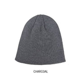 More Basic Beanie