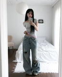 Rie Basic Skin Sleeveless