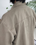 Seto Cation Western Shirt