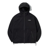 2WAY Windcell Hood Jacket