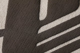 Shooting Logo Raglan Sweatshirt