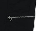 ZIP POCKET BERMUDA PANTS
