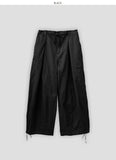 Unisex Americaji Cargo Balloon Pants