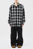 Gisell Checked Shirt