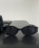 Diel Bold Frame Sunglasses