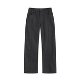 Signature Line Cut Pants