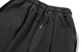 Pigment Denim Three Tuck Balloon Sweatpants