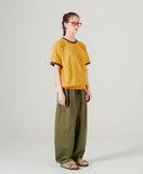 Colorblock Short Sleeve T-shirt
