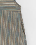 Pollan Ethnic Sleeveless One Piece