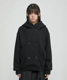 Double Hoodie