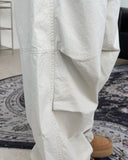 Rennell Cotton Parachute Pants