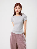 Basic Women T-shirt