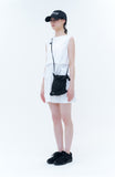 Pocket shirts one piece